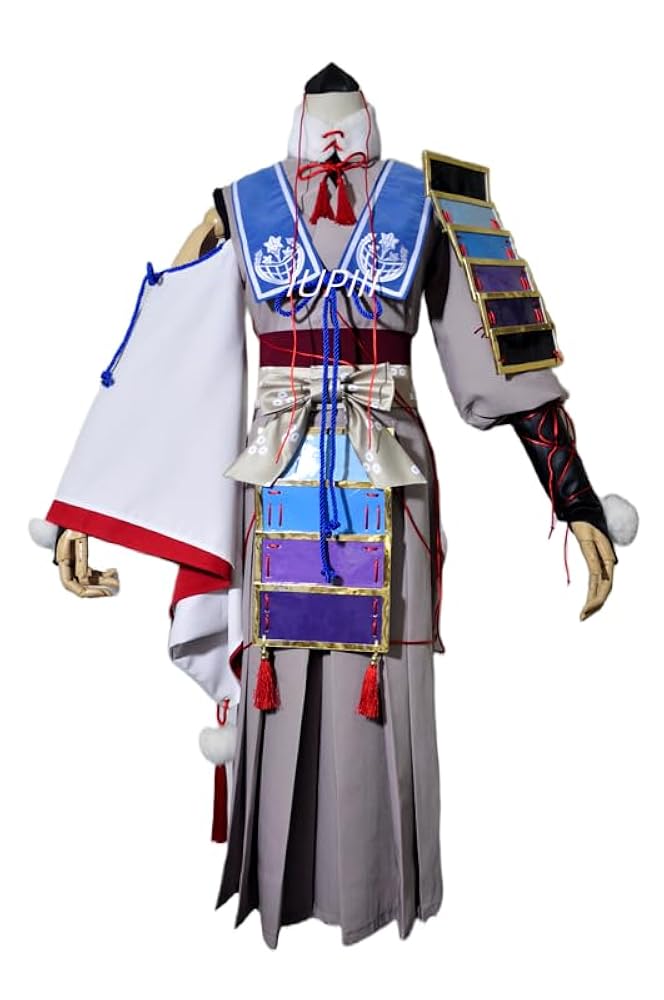 Amazon.co.jp: [YOkima] 刀剣乱舞 とうけんらんぶ 風 今剣